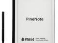 El PineNote se basa en un SoC Rockchip RK3566. (Fuente de la imagen: PINE64)