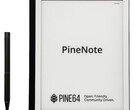 El PineNote se basa en un SoC Rockchip RK3566. (Fuente de la imagen: PINE64)