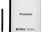 El PineNote se basa en un SoC Rockchip RK3566. (Fuente de la imagen: PINE64)