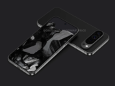 Este es nuestro primer vistazo al Google Pixel 9 Pro (imagen vía MySmartPrice)