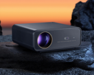 El proyector Qbeamer A80 tiene una resolución nativa de 1080p. (Fuente de la imagen: Qbeamer)