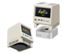 El acoplamiento universal 28K Puls de RayCue (en la imagen) ya está disponible para pedidos anticipados. (Fuente de la imagen: RayCue)