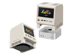 El acoplamiento universal 28K Puls de RayCue (en la imagen) ya está disponible para pedidos anticipados. (Fuente de la imagen: RayCue)