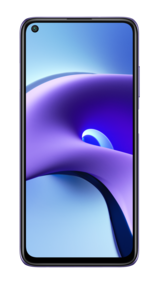 Xiaomi Redmi Note 9T - Pantalla. (Fuente de la imagen: Xiaomi)