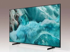 El televisor Samsung Q7F ha llegado a Estados Unidos. (Fuente de la imagen: Samsung)