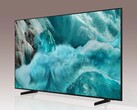 El televisor Samsung Q7F ha llegado a Estados Unidos. (Fuente de la imagen: Samsung)