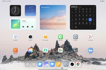 Análisis de la tableta Xiaomi Pad 7 Ultra