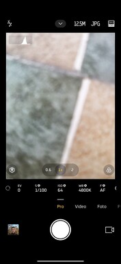 Análisis del smartphone Xiaomi 15T