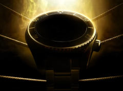 En la imagen, un fotograma del breve teaser publicado por la cuenta de Instagram de Seiko Tailandia. (Fuente de la imagen: @seiko_thailand en Instagram)