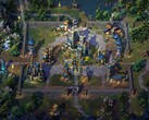 Songs of Conquest está disponible en Steam con un descuento del 75 % hasta el 1 de agosto.