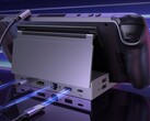 El nuevo Steam Deck Dock de Ugreen con soporte 4K120 ya se puede pedir en Amazon (Fuente de la imagen: Amazon)