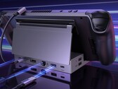 El nuevo Steam Deck Dock de Ugreen con soporte 4K120 ya se puede pedir en Amazon (Fuente de la imagen: Amazon)