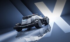 El TerraMow X se lanzará pronto en Kickstarter.