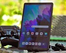 Reseña de la tableta Lenovo Legion Tab Gen 3 (fuente de la imagen: Marcus Herbrich)
