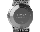 El Timex Marlin de 34 mm