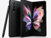 El Galaxy Z Fold3 ya es elegible para One UI 4 en Corea del Sur. (Fuente de la imagen: Samsung)