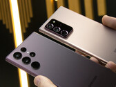 El Galaxy S22 Ultra podría ser uno de los primeros smartphones en recibir One UI 5.0. (Fuente de la imagen: Zana Latif)