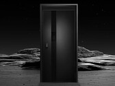 Xiaomi ha lanzado una campaña de crowdfunding para la puerta delantera inteligente Xiaobai Blade Star. (Fuente de la imagen: Xiaomi)