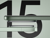 La serie 15 de Xiaomi se lanzará oficialmente el 29 de octubre en China (Fuente de la imagen: Xiaomi - editado)