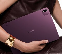 La Xiaomi Pad 9 Pro Max.