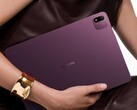 La Xiaomi Pad 9 Pro Max.