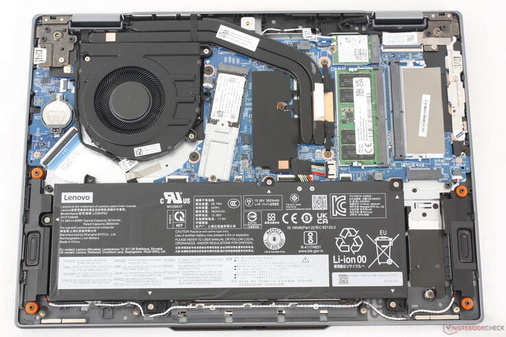 2024 ThinkBook 14 2 en 1 G4 IML