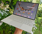 Huawei MatePad Pro 12.2 (2025). (Fuente de la imagen: Daniel Schmidt)
