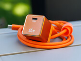 Compacto, potente y eficiente: análisis del cargador Ugreen Nexode Air de 65 W con USB-C y tecnología GaN