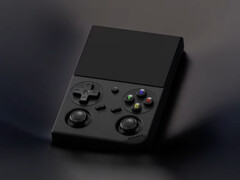 El RG35XX Pro es un lanzamiento un tanto curioso dentro de la estrategia 2025 de Anbernic. (Fuente de la imagen: Anbernic)