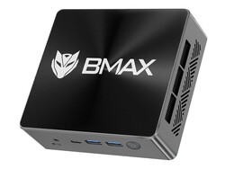En revisión: BMax B5 Pro G7H8. Unidad de prueba proporcionada por BMax