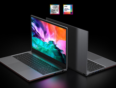 Chuwi CoreBook Xe se lanza oficialmente el 20 de abril y combina la 10ª generación de Comet Lake-U con los gráficos discretos Iris Xe Max (Fuente: Chuwi)