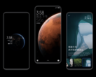 Xiaomi tiene un largo camino por recorrer antes de terminar la segunda ronda de su programa de lanzamiento global de MIUI 12. (Fuente de la imagen: Xiaomi)