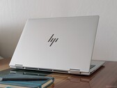 El EliteBook 8 Flip G1i 13 es uno de los primeros convertibles en salir al mercado con el Arrow Lake-U Core Ultra 7 265U (Fuente de la imagen: Notebookcheck)