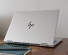 El EliteBook 8 Flip G1i 13 es uno de los primeros convertibles en salir al mercado con el Arrow Lake-U Core Ultra 7 265U (Fuente de la imagen: Notebookcheck)