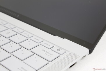 Botón de encendido con huella dactilar