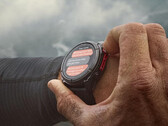 El Fenix 8 Pro es uno de los relojes inteligentes que pueden recibir la versión beta 20.20. (Fuente de la imagen: Garmin)