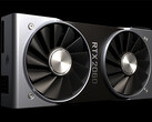 La RTX 2060 vuelve y como tarjeta Founders Edition. (Fuente de la imagen: NVIDIA)