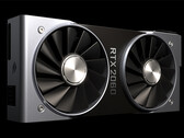 La RTX 2060 vuelve y como tarjeta Founders Edition. (Fuente de la imagen: NVIDIA)