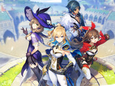 Genshin Impact está actualmente disponible en el móvil, PlayStation 4 y PC (Fuente de la imagen: MiHoYo)