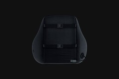 El Head Cushion Chroma es la última fuente de Razer RGB del mercado de los juegos. (Fuente: Razer)