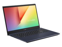 review: Asus VivoBook 15 K571LI-PB71. Unidad de prueba proporcionada por CUKUSA.com