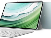 El MatePad Pro 11 2024. (Fuente: Huawei)