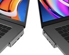 La nueva solución de acoplamiento MegaHub puede utilizarse para ampliar el almacenamiento del MacBook Pro de Apple(Fuente de la imagen: Fonecyc)
