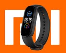 La Xiaomi Mi Band 5 vino con una pantalla AMOLED y un seguimiento de la frecuencia cardíaca 24/7. (Fuente de la imagen: Xiaomi - editado)