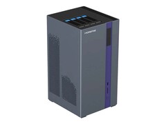 51 N1 AI: El almacenamiento en red también es un mini PC