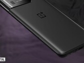 ¿Un primer indicio del OnePlus 10 Ultra? (Fuente: LetsGoDigital)