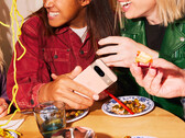El Pixel 8 se conforma con cámaras ultra gran angular de 50 MP y 12 MP. (Fuente de la imagen: Google)