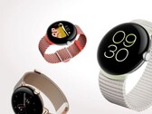 El Google Pixel Watch tiene un precio de 349 dólares. (Fuente: Google)