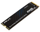 CS3250: Nueva y extremadamente rápida SSD. (Fuente de la imagen: PNY)