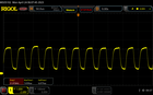 PWM - 30 % de luminosidad